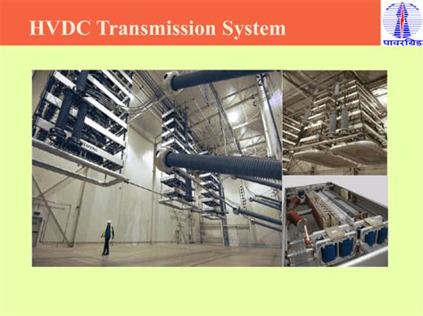 HVDC Transmission System