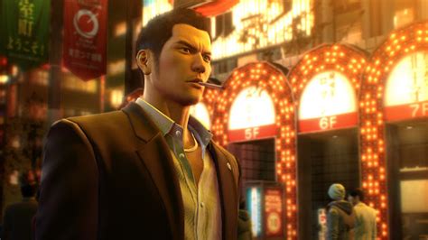 analise yakuza  ps  florescer  dragao de dojima playstation blast