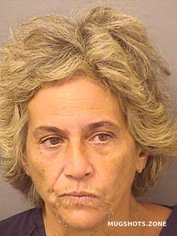 TOGNACCI WENDY 10 12 2023 Palm Beach County Mugshots Zone