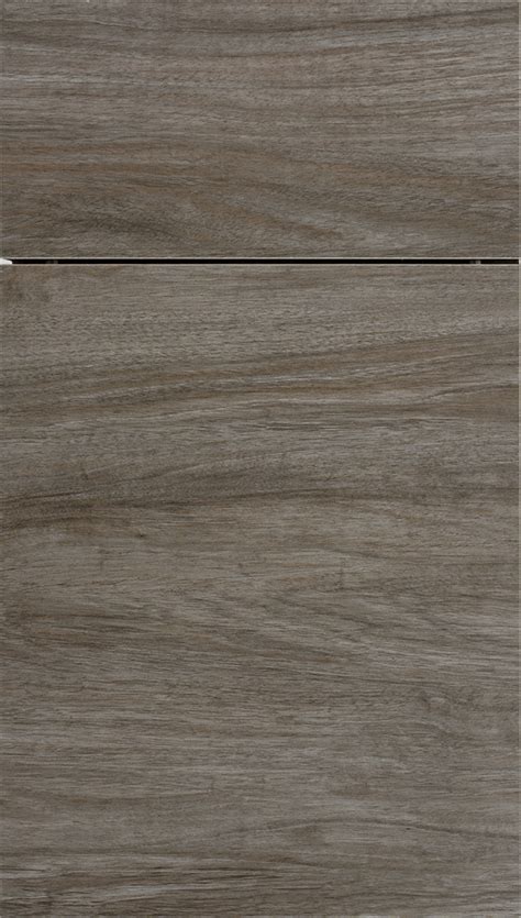 woodgrain textured wilderness finish  melamine thomasville cabinetry