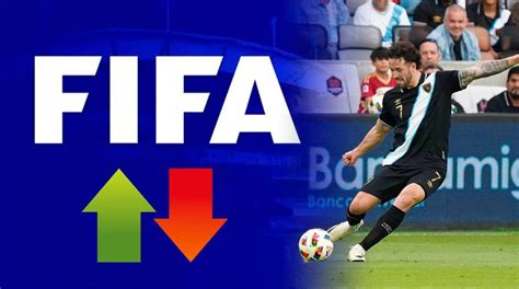 ¿qué Lugar Ocupa La Selección De Guatemala En El Nuevo Ranking Fifa