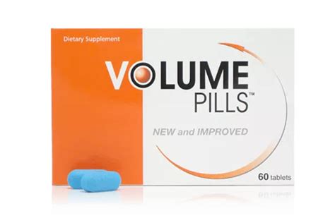 Volume Pills Review: Safe Male Enhancement Pill Ingredients? - Irvine Weekly