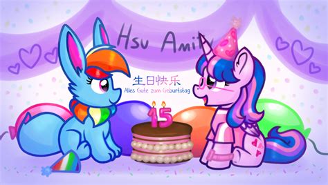 Safe Artist Rainbow Eevee Rainbow Dash Mlp Oc Oc Hsu