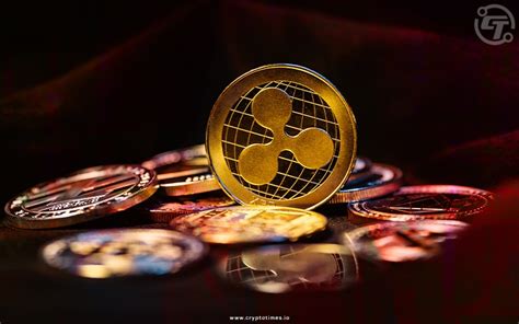 Redditors Expose DeepFake Scam Involving Ripple CEO The Crypto Times