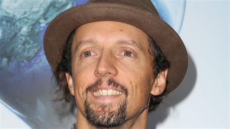 DWTS Contestant Jason Mraz Reveals Surprising Reason He Told Friends To