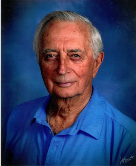 Alfred Ponte Obituary - Wichita, KS