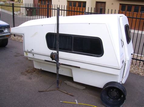 For Sale - Small Truck Camper | IH8MUD Forum