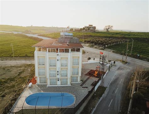 Magarsus Elit Hotel Adana Karata Tl F Rsat Fiyat