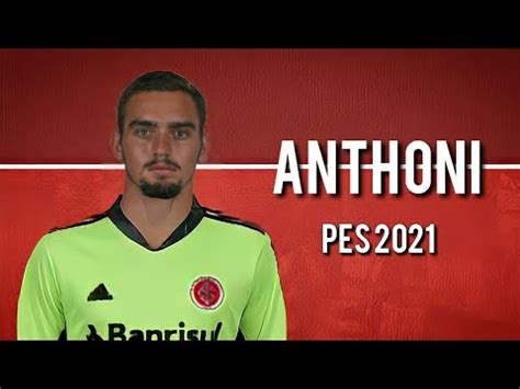 Anthoni C Pias De Base Minifaces E Stats Internacional Pes