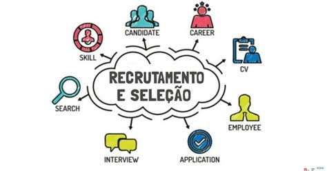 Etapas De Recrutamento E Sele O