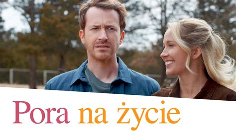 Pora Na Ycie Zwiastun Film Na Cineman Pl Youtube