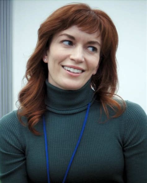 Celebrating Britt Lower: A 'Severance' Special Edit | TikTok