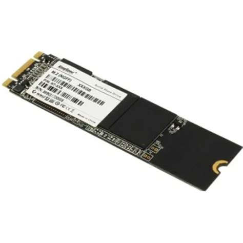 Ssd Kingspec Gb Sata Iii M Nt