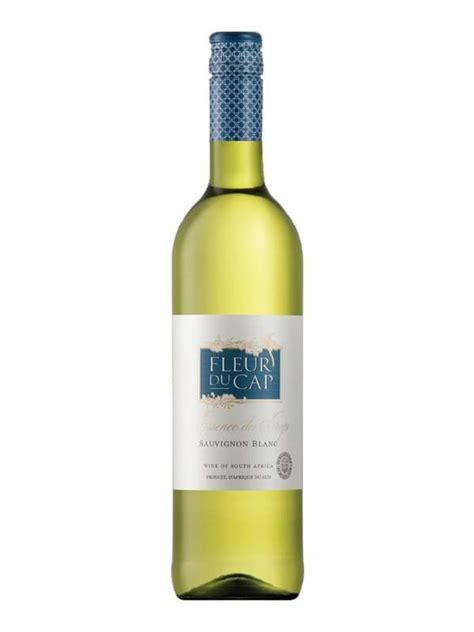 Fleur Du Cap Sauvignon Blanc Nam Phi S Nh R U