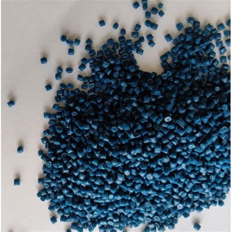 Blue Hdpe Granules At Best Price In Surat Gujarat Surat Engineering