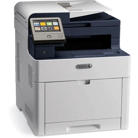 Guide De Lutilisateur De Limprimante Multifonction Xerox Workcentre 6515