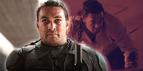 Jason Momoa Teases His Comeback in Dune 3