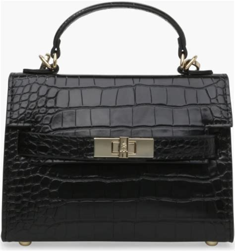 Spot On Hermes Kelly Dupe Bags Get The Look For Less