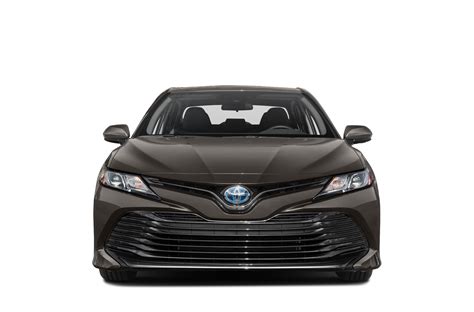 2020 Toyota Camry Hybrid Specs Prices Mpg Reviews And Photos