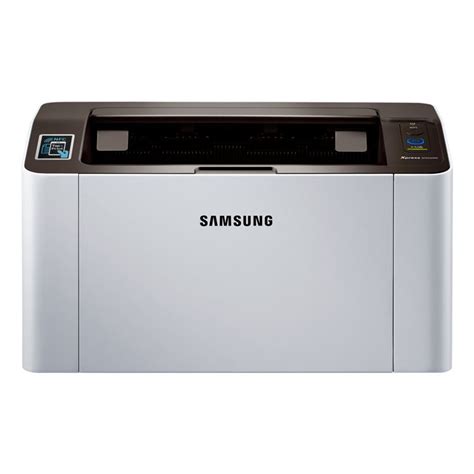 Impressora Samsung Xpress M2020w - Impressora Samsung Xpress SL-M2020W Laser Monocromática - lojaibyte