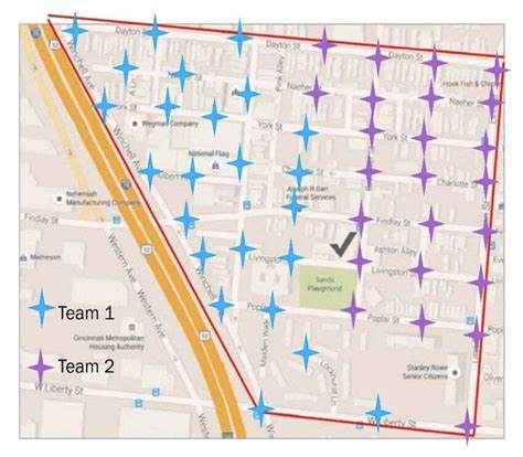 phase  observation planning map  scientific diagram