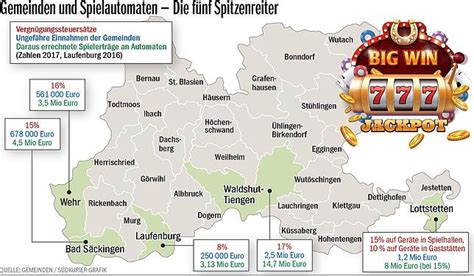 Kreis Waldshut Fast 43 Millionen Euro Werden Im Landkreis Waldshut An