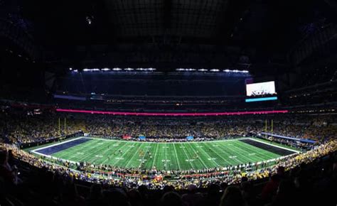 Big Ten Football Championship Tickets | Buy or Sell Big Ten Football ...