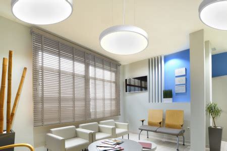 Dental Reception & Waiting Room Design - Eclipse Dental Engineering Ltd