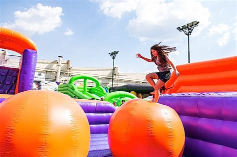 Para Pular Vontade Carnaval No Pophaus O Maior Parque De