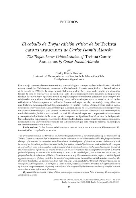 PDF El caballo de Troya edición crítica de los Treinta cantos