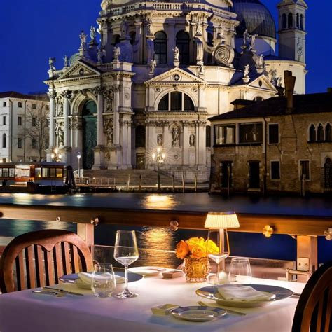 Onde Comer Em Veneza Os Nossos Restaurantes Preferidos