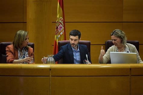 El Pp Acusa A Bustinduy De Dar La Sensaci N De Justificar A Ham S Y El