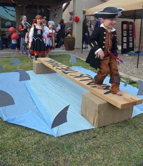 6 Swashbuckling Pirate Party Games You Can Try Games And Celebrations