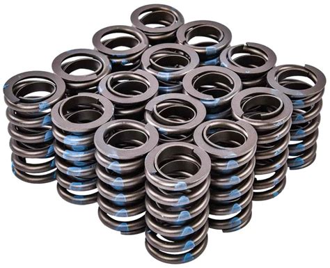 Understand Valve Springs What Valve Spring Should You Get Jegs