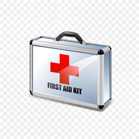 First Aid Kit Clip Art, PNG, 1000x1000px, First Aid Kit, Bag, Brand ...