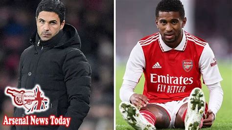 Arsenal Boss Mikel Arteta Opens Up On January Transfer Plans After