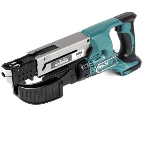 Makita Dfr Z Visseuse Automatique Sans Fil V Mm Solo Sans