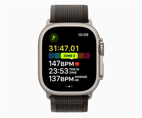 Apple Introduces Watch Ultra Designed For Most Extreme Activities