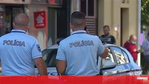 Governo Conta Adquirir De Forma Faseada 10 Mil Bodycams Para Psp E