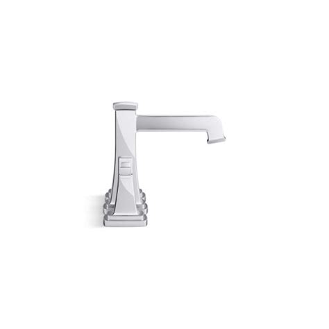 Kohler Riff Widespread Bathroom Sink Faucet Wayfair