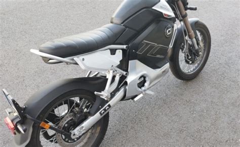 super soco tcmax autolevi