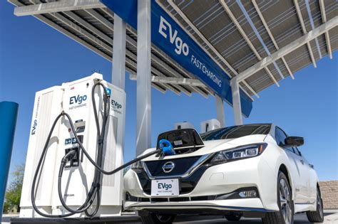 Nissan’s move to CCS fast-charging makes CHAdeMO a legacy standard