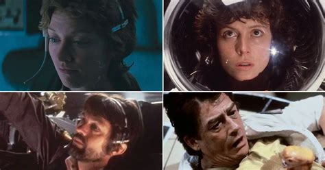 Where is the cast of Alien now? Actors still around 45 years after ...