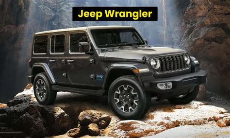 Jeep Wrangler 2025 लॉन्च होते ही छा गया यह धमाकेदार प्रोडक्ट देखकर