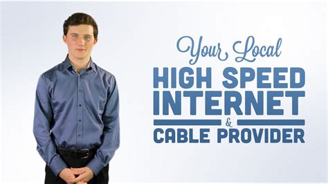 The First Honest Cable Company Extremely Decent YouTube