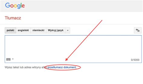 Tłumacz Google 10 najlepszych funkcji o których nie wszyscy wiedzą