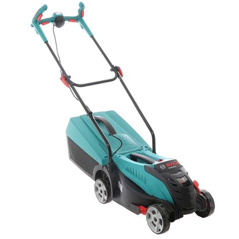 Akku Rasenmäher BOSCH Rotak 32 Li im Angebot Agrieuro