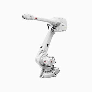 Robot Articulado Irb Series Abb Robotics Ejes De