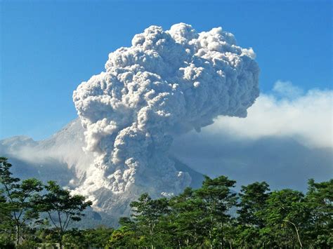 Climate change may impede the cooling effects of volcanic eruptions ...