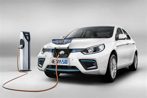 En Chine La Voiture électrique Pollue Beaucoup